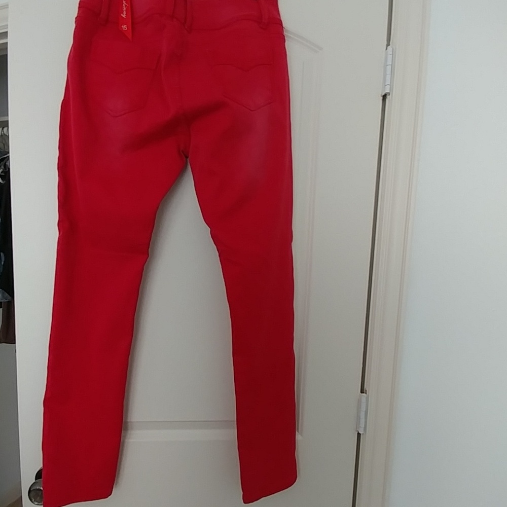 Jeans - Picture 3 of 3